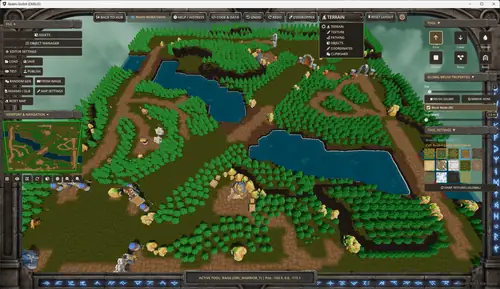 Realm screenshot 1
