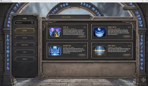 Realm screenshot 5