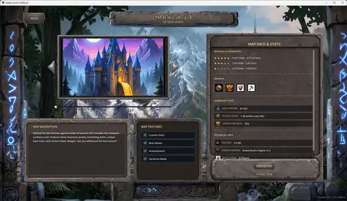 Realm screenshot 6